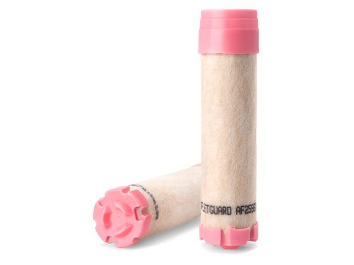 Filtro Aire Fleetguard Af25967 Motor Cummins.  Oferta! 1