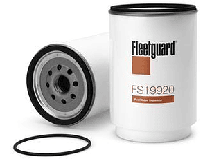 Filtro Separador Fleetguard  Fs19920  Motor Cummins. 