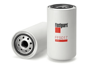 Filtro Combustible Fleetguard  Ff5017  Cummins. 
