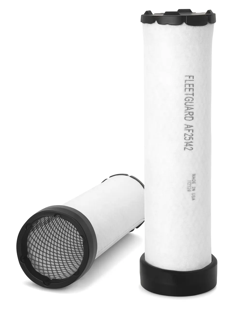 FILTRO AIRE FLEETGUARD AF25142 MOTOR CUMMINS.  1