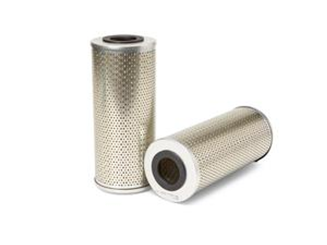 Filtro  Hidraulico   Fleetguard  Hf6111  Cummins.  1