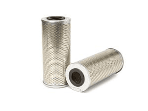 Filtro  Hidraulico   Fleetguard  Hf6111  Cummins. 