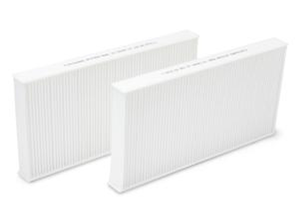 Filtro  Aire Fleetguard  Af27958  Motor Cummins.  Oferta! 1