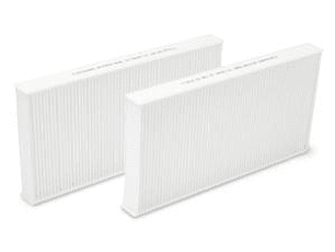 Filtro  Aire Fleetguard  Af27958  Motor Cummins.  Oferta!