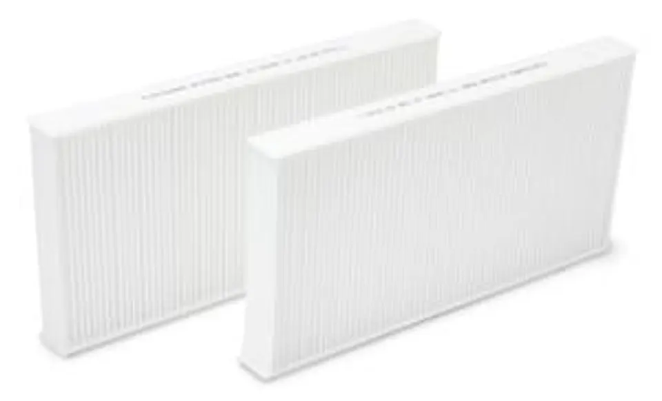 FILTRO  AIRE FLEETGUARD  AF27958  MOTOR CUMMINS.  1