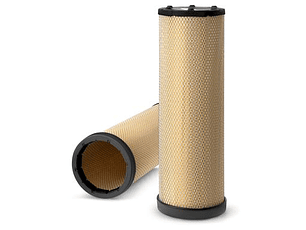 Filtro  Aire Fleetguard  Af25969  Motor Cummins.  Oferta!