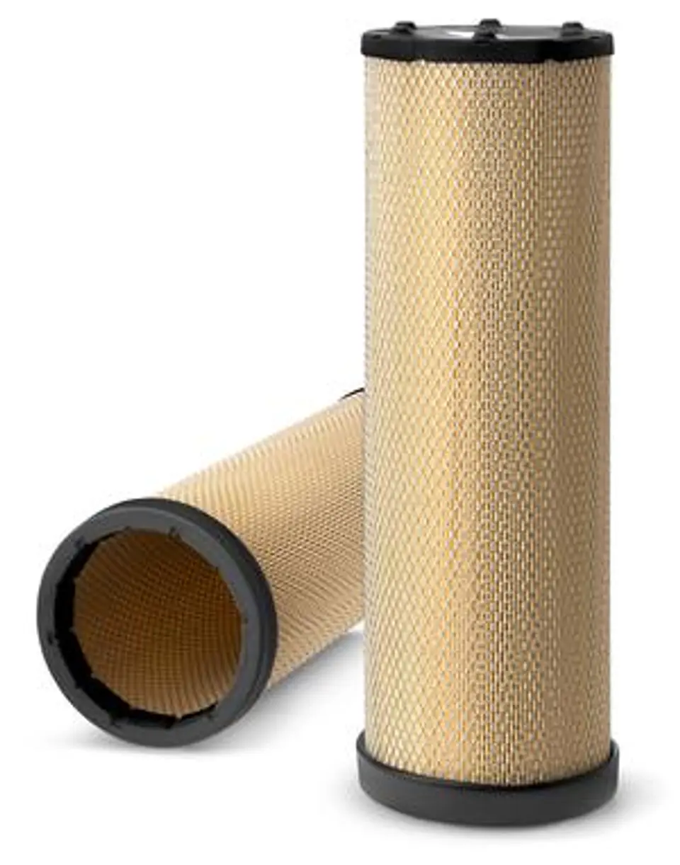 FILTRO  AIRE FLEETGUARD  AF25969  MOTOR CUMMINS.  1