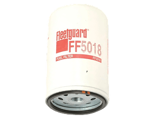 Filtro De Combustible Fleetguard Ff5018 Para Motor Marca Cummins. 