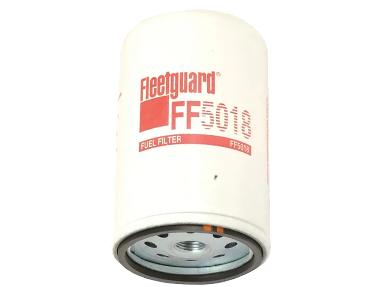 Filtro De Combustible Fleetguard Ff5018 Para Motor Marca Cummins.  1