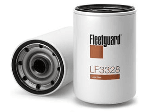 Filtro De Aceite Fleetguard Lf3328 Para Motor Marca Cummins. 