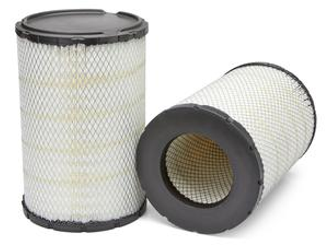 Filtro  Aire Fleetguard  Af25997  Motor Cummins.  Oferta! 1