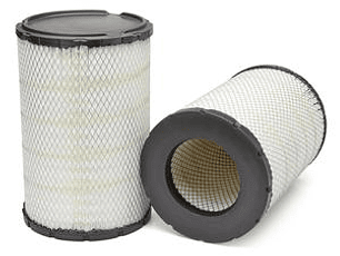 Filtro  Aire Fleetguard  Af25997  Motor Cummins.  Oferta!