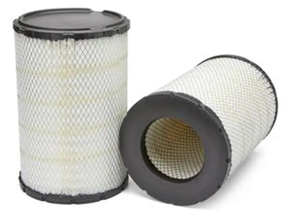 FILTRO  AIRE FLEETGUARD  AF25997  MOTOR CUMMINS.  1