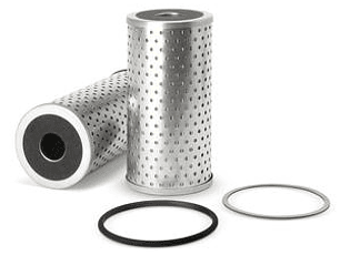 Filtro  Hidraulico   Fleetguard  Hf6118  Cummins. 