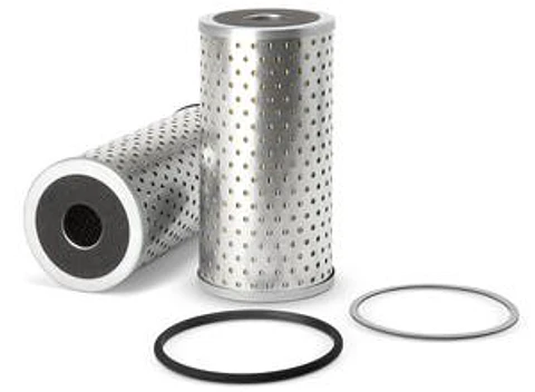 FILTRO  HIDRAULICO   FLEETGUARD  HF6118  CUMMINS. 