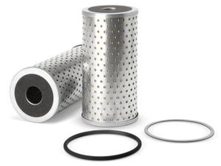 Filtro  Hidraulico   Fleetguard  Hf6118  Cummins.  1