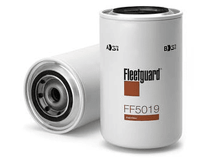 Filtro Combustible Fleetguard  Ff5019  Cummins. 