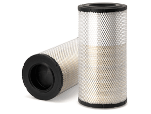 Filtro Aire Fleetguard Af25143 Motor Cummins.  Oferta!