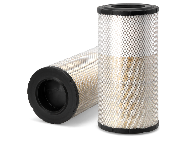 Filtro Aire Fleetguard Af25143 Motor Cummins.  Oferta! 1