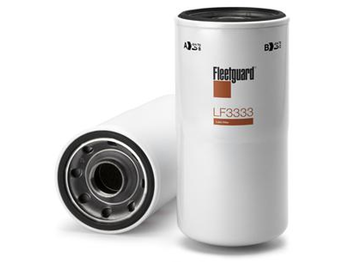 Filtro Aceite Fleetguard Lf3333 Motor Cummins.  1