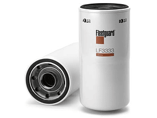 Filtro Aceite Fleetguard Lf3333 Motor Cummins. 