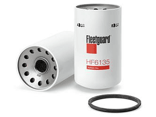 Filtro  Hidraulico   Fleetguard  Hf6135  Cummins. 