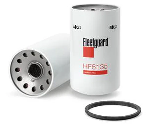FILTRO  HIDRAULICO   FLEETGUARD  HF6135  CUMMINS. 