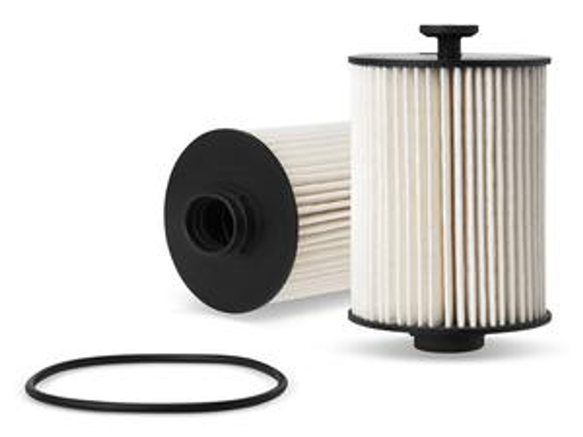 Filtro Separador Fleetguard  Fs19925  Motor Cummins.  1