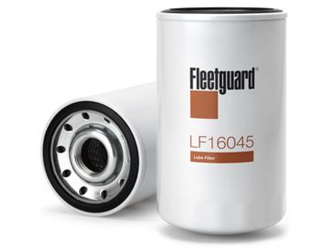 Filtro Aceite Fleetguard Lf16045 Motor Cummins.  1