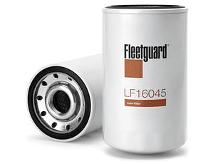 Filtro Aceite Fleetguard Lf16045 Motor Cummins. 