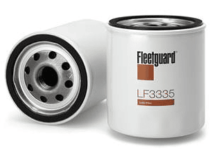 Filtro De Aceite Fleetguard Lf3335 Para Motor Marca Cummins. 