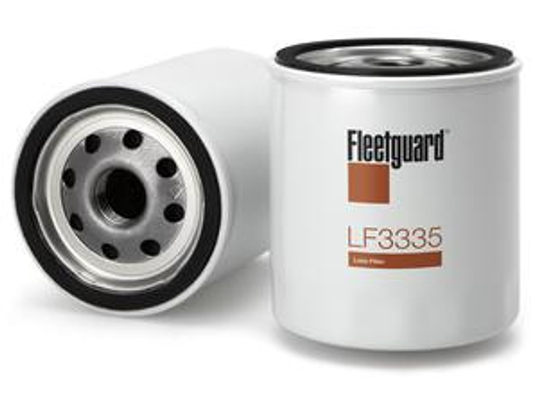 Filtro De Aceite Fleetguard Lf3335 Para Motor Marca Cummins.  1
