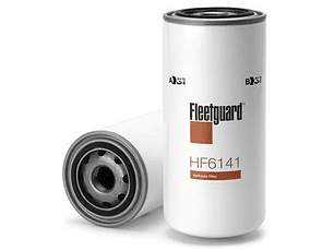 Filtro  Hidraulico   Fleetguard  Hf6141  Cummins. 