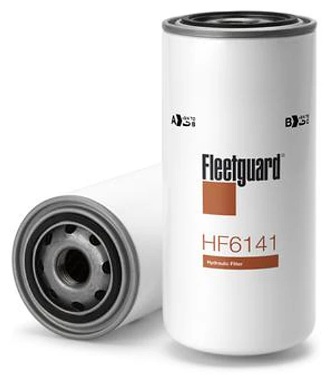 FILTRO  HIDRAULICO   FLEETGUARD  HF6141  CUMMINS. 