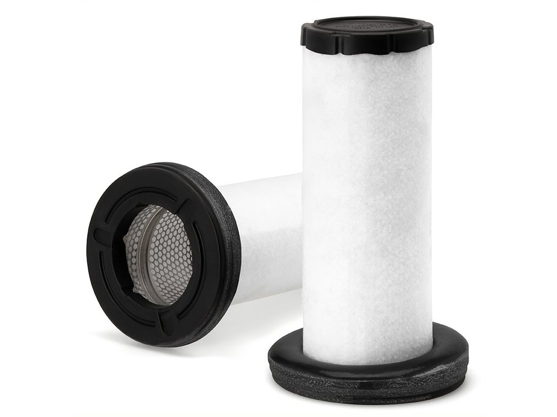 Filtro Aire Fleetguard Af27999 Motor Cummins.  Oferta! 1