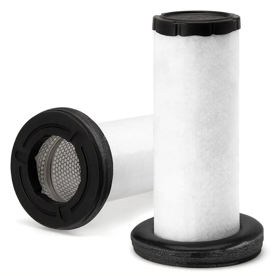 FILTRO AIRE FLEETGUARD AF27999 MOTOR CUMMINS.  1