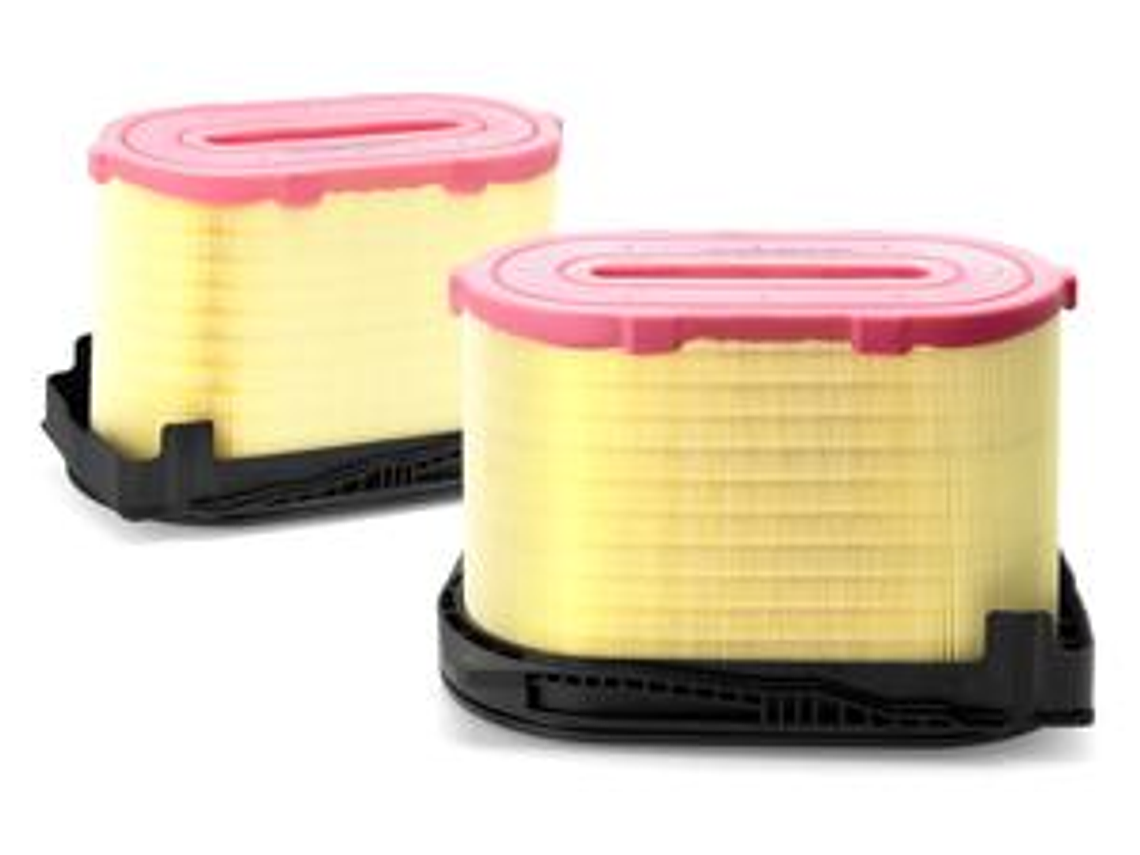 Filtro  Aire Fleetguard  Af25163  Motor Cummins.  Oferta! 1