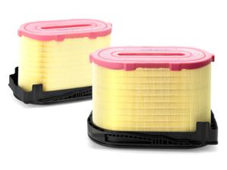 Filtro  Aire Fleetguard  Af25163  Motor Cummins.  Oferta! 1