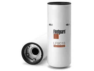 Filtro Aceite Fleetguard Lf9018 Motor Cummins. 