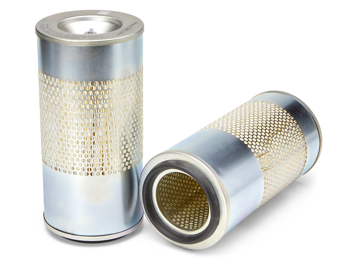 Filtro Aire Fleetguard Af26094 Motor Cummins.  Oferta! 1