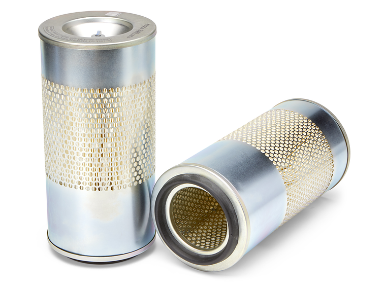 Filtro Aire Fleetguard Af26094 Motor Cummins.  Oferta! 1