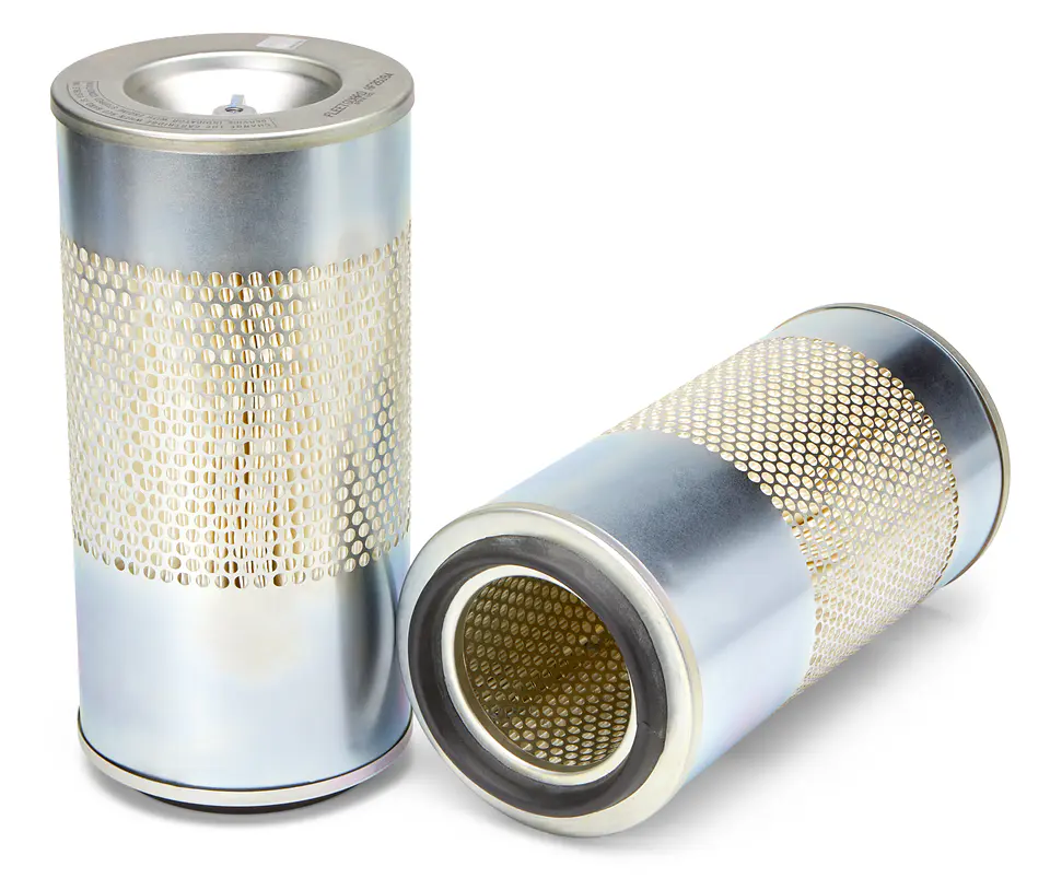 FILTRO AIRE FLEETGUARD AF26094 MOTOR CUMMINS.  1