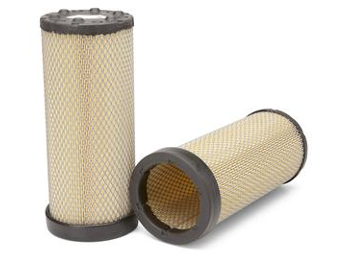 Filtro  Aire Fleetguard  Af25215  Motor Cummins.  Oferta! 1