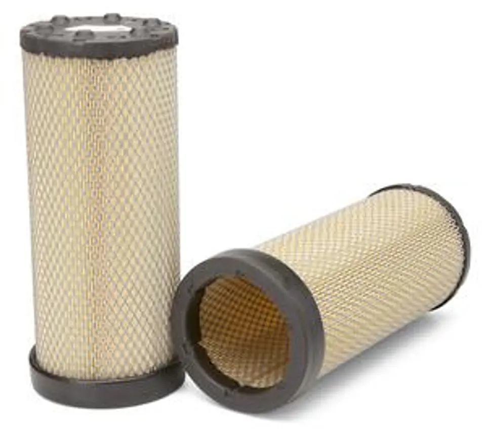 FILTRO  AIRE FLEETGUARD  AF25215  MOTOR CUMMINS.  1