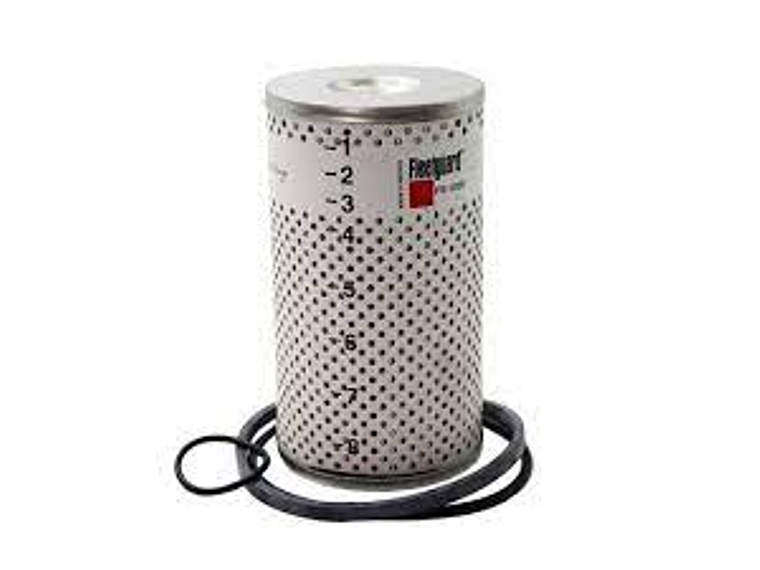 Filtro De Separador Fleetguard Fs1029W Para Motor Marca Cummins.  1