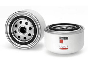 Filtro Aceite Fleetguard Lf3778 Motor Cummins. 