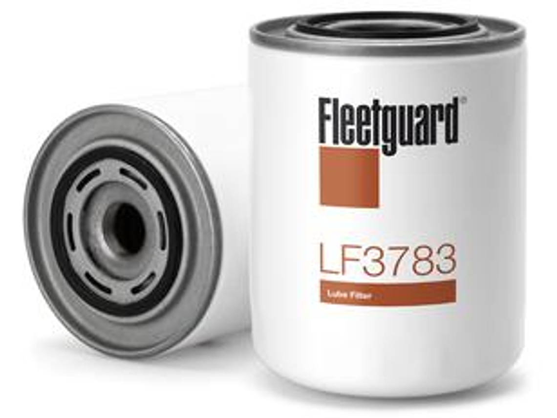 Filtro Aceite Fleetguard Lf3783 Motor Cummins.  1