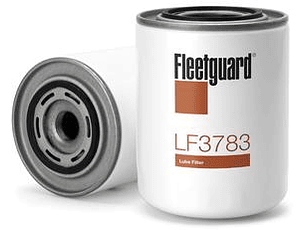 Filtro Aceite Fleetguard Lf3783 Motor Cummins. 
