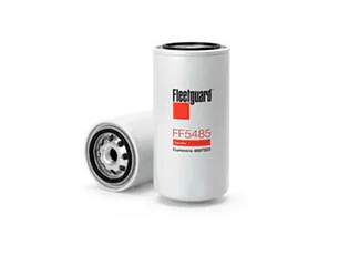 Filtro De Combustible Fleetguard Ff5485 Para Motor Marca Cummins. 
