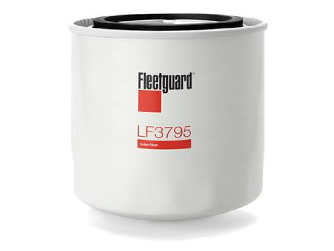 Filtro Aceite Fleetguard Lf3795 Motor Cummins.  1